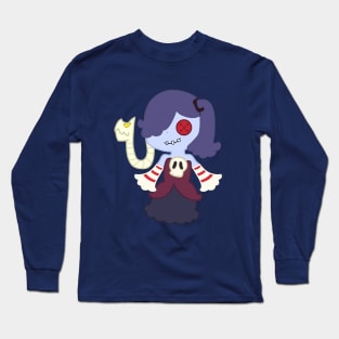 Squigly Doll Ver.2 Long Sleeve T-Shirt